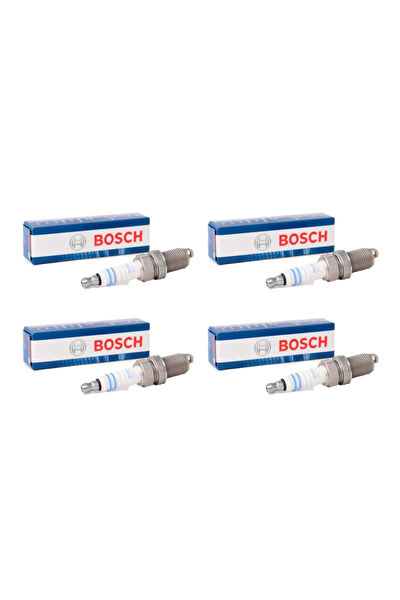 Bosch Buji