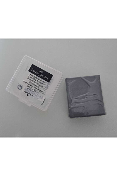 Faber-Castell Silgi, Kalemtıraş