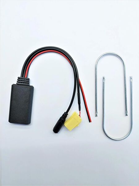 Autoline USB-SD Çevirici Modül