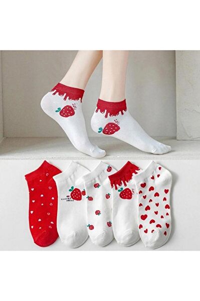 DZC KUZENLER AVM Kadın Çorap