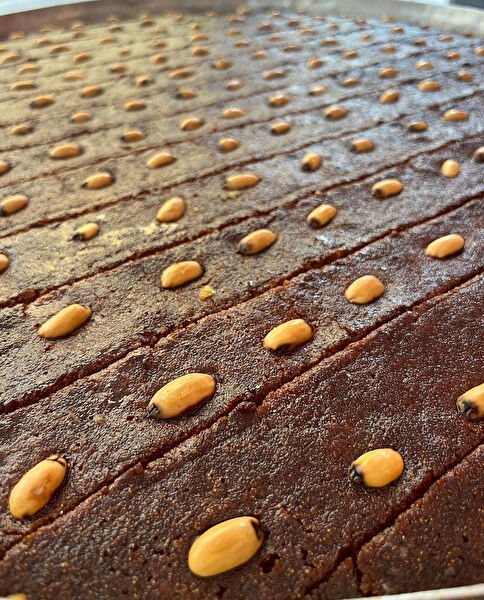 ŞAMBALİCİ BEYZAT KEMALPAŞA Baklavalar, Hazır Tatlılar