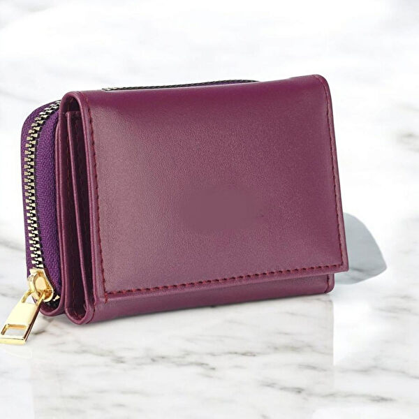 DZC KUZENLER AVM Kadın Cüzdan