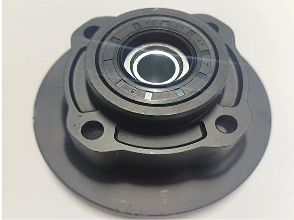 Monero Zincir & Kayışlar