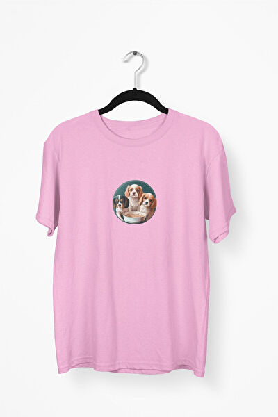 ModaSphere Erkek Tişört