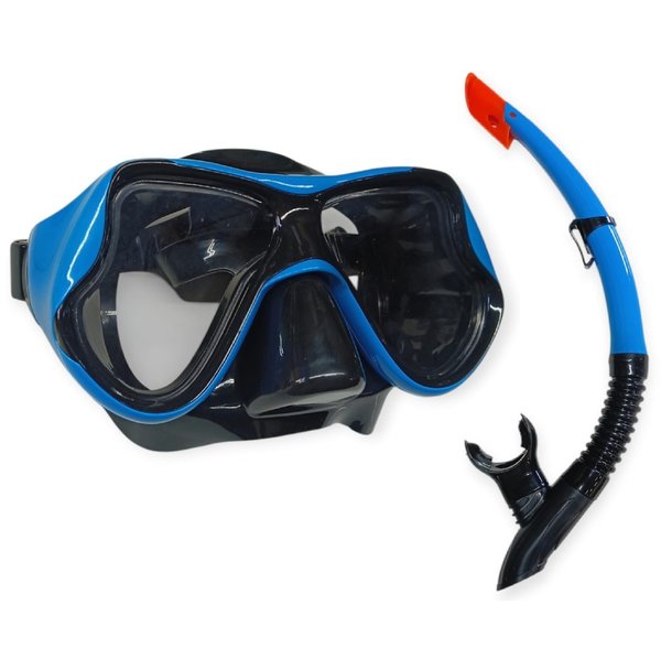 Çınar Dalış Gözlük, Maske, Şnorkel