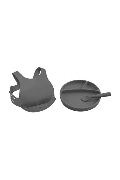 OiOi Mama Tabağı, Kaşığı