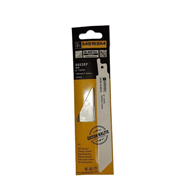 MEŞEM Aksesuar, Uç Setleri