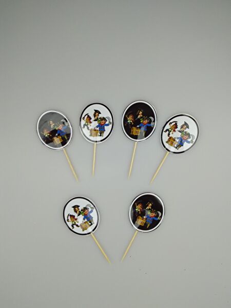 Event Party Store Parti Süsleme Malzemeleri