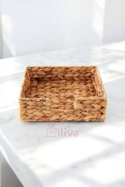 İliva Peçetelik, Peçete Yüzüğü