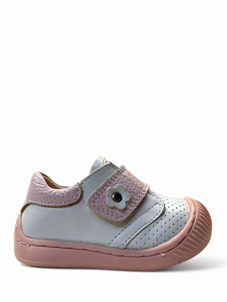 Tuğba Ortopedi Kız Çocuk Babet, Günlük Ayakkabı