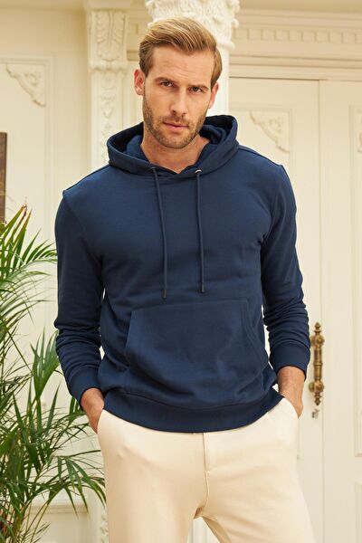 Odelon Erkek Sweatshirt