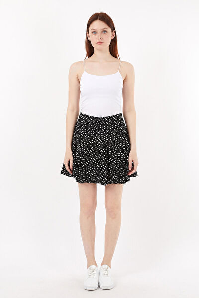 2D2B Kadın Etek