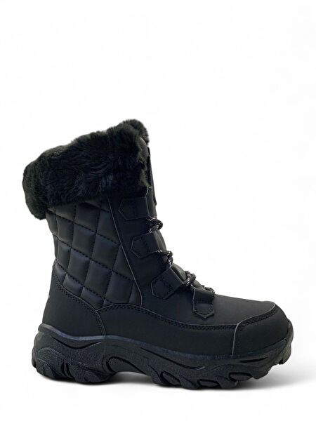 Lumberjack Kız Çocuk Bot, Çizme