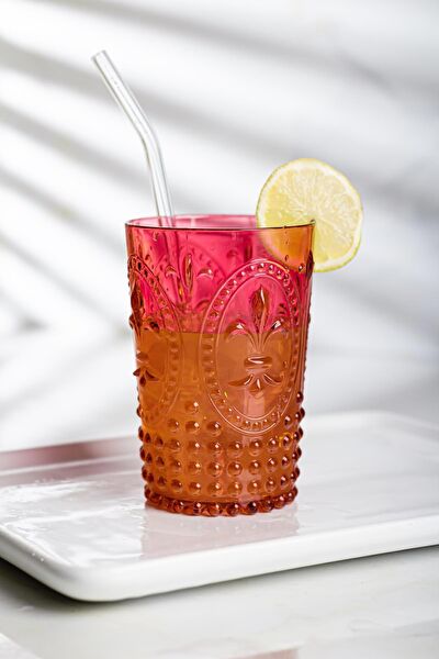 EWS Meşrubat Bardağı