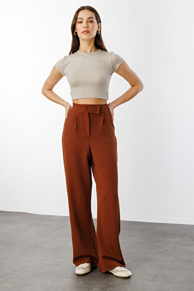 GENIUS Kadın Pantolon