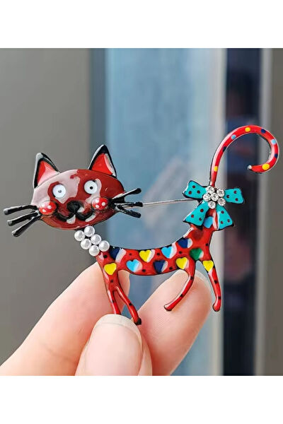 BBB Broş, Yaka İğnesi, Rozet