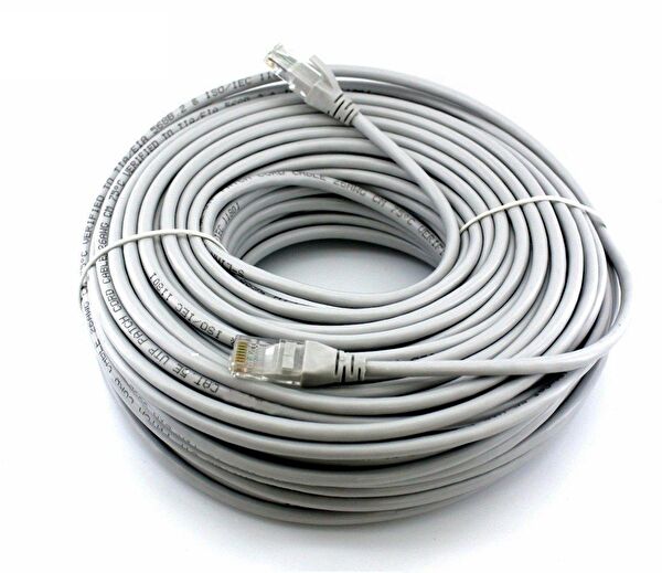 Teknogreen Network Kabloları