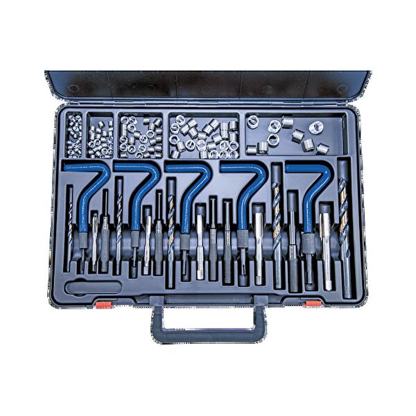 Maier Torsiyon Tamir Takımı