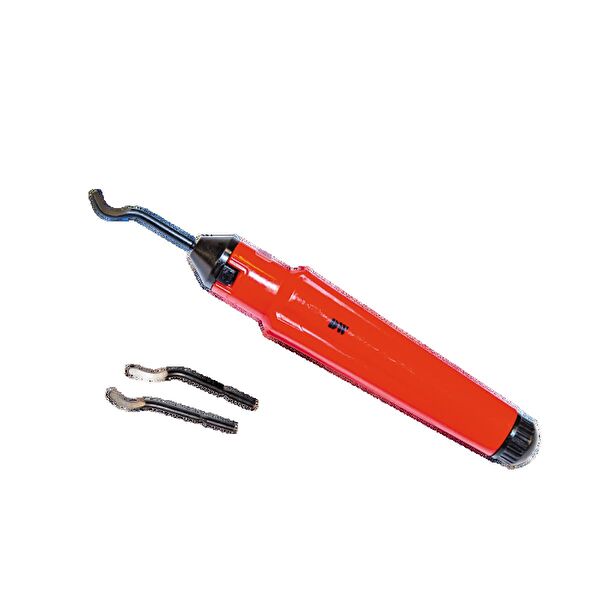 DW Raspalama Makinesi