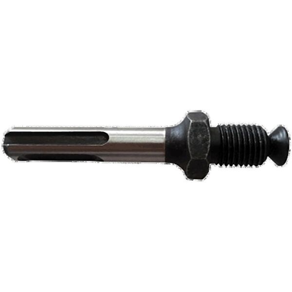 Gerlinger Mandren, Matkap Aparatları