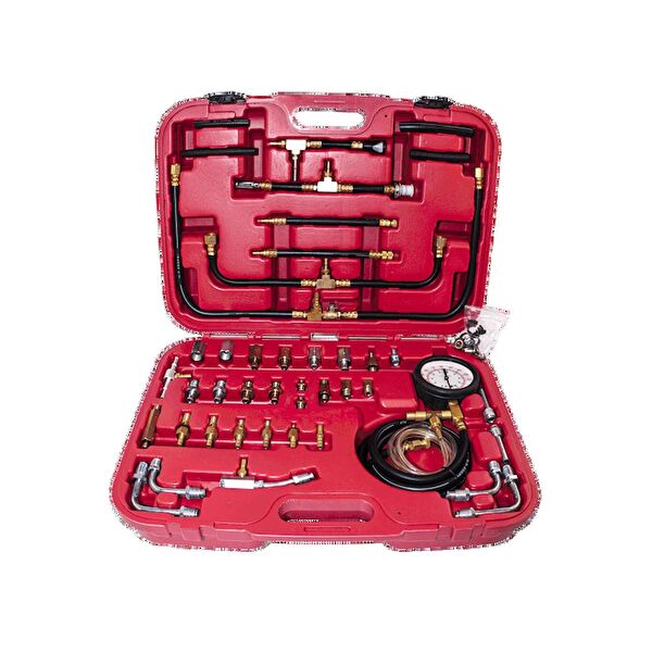 Nt Tools Yakıt Deposu Ekipmanı