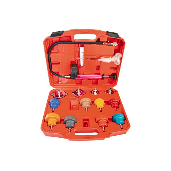 Nt Tools Test Cihazları