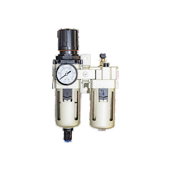 ISAIAH Pnömatik, Hidrolik Valf