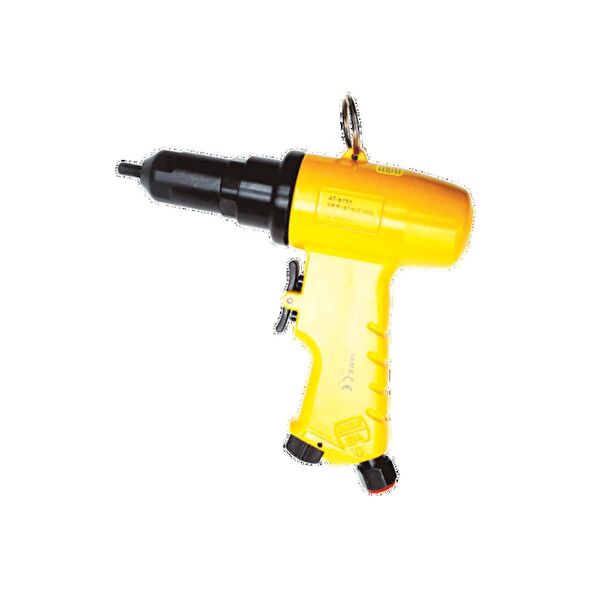 YAMA Havalı Somun Tabancası, Seti