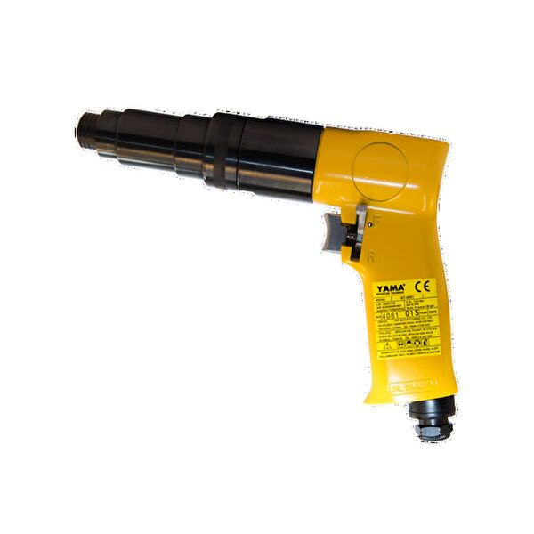 YAMA Havalı Tornavida