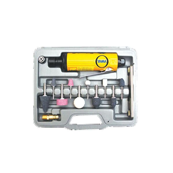 YAMA Havalı Taşlama Aleti