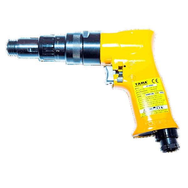 YAMA Havalı Tornavida