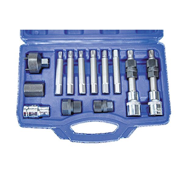 Nt Tools Vida, Çivi, Somun, Dübel