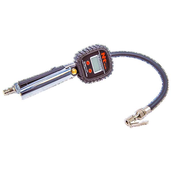 Nt Tools Oto Lastik - Bakım