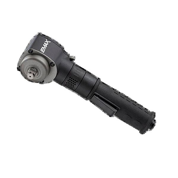 Emax Havalı Somun Tabancası, Seti