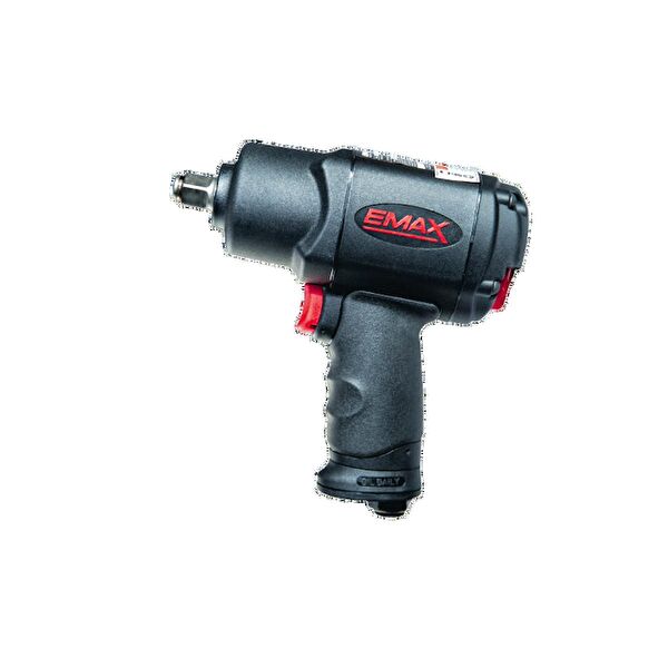 Emax Havalı Somun Tabancası, Seti