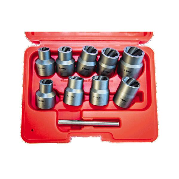 YAMA Alyan, Lokma Takımı