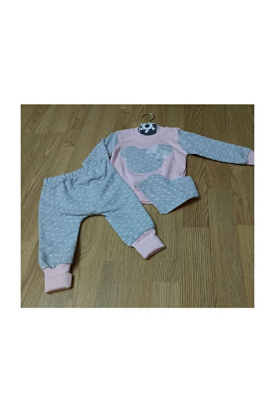 MC ELCİ Bebek Alt, Üst Takım