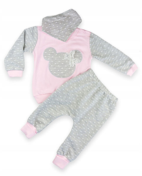 MC ELCİ Bebek Alt, Üst Takım