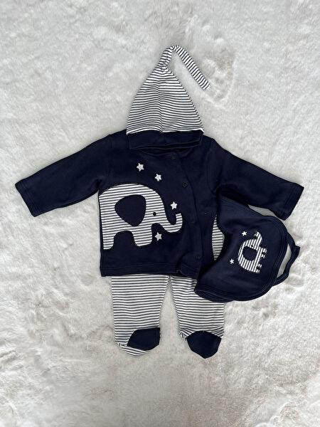 MC ELCİ Bebek Alt, Üst Takım