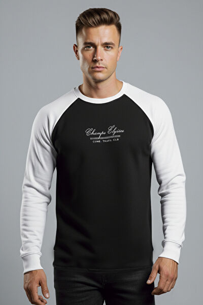 Deepsea Erkek Sweatshirt