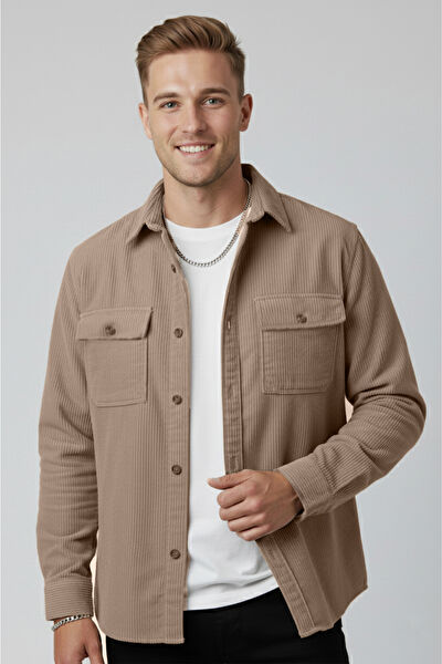 Deepsea Erkek Gömlek