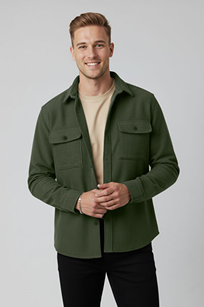 Deepsea Erkek Gömlek