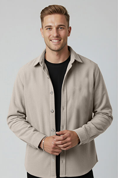 Deepsea Erkek Gömlek