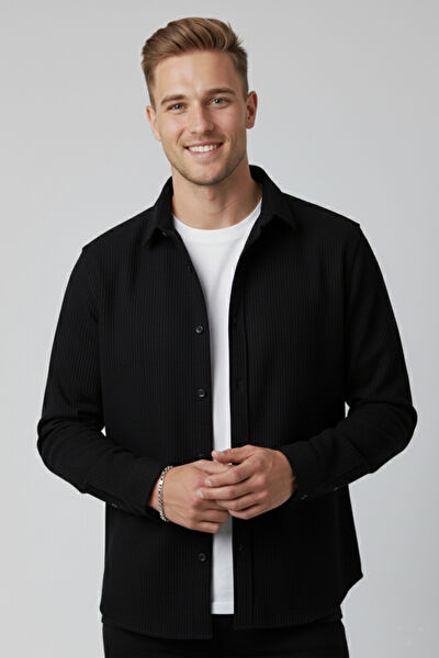 Deepsea Erkek Gömlek