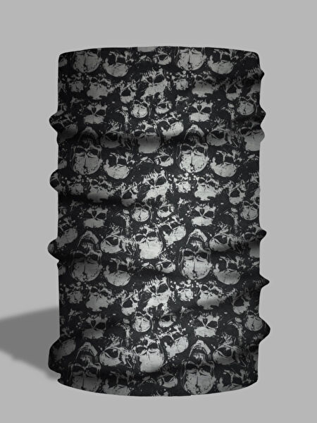 Luma Atkı, Kaşkol, Boyunluk