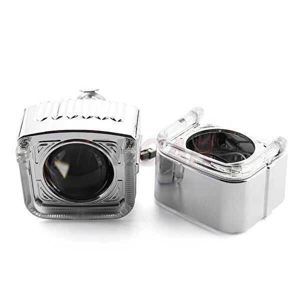 ARİSAR Far Ampulü Xenon Tip