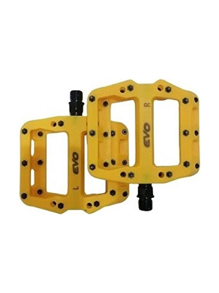 Evo Pedal Grubu Parçaları