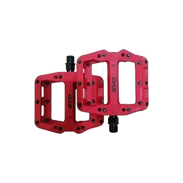 Evo Pedal Grubu Parçaları