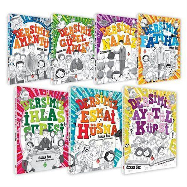 Uğurböceği Yayınları Çocuk Roman ve Klasikleri