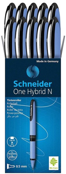 Schneider Roller ve Jel Kalem
